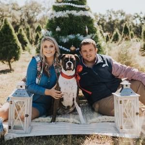 Meet your Posher, Cheyenne